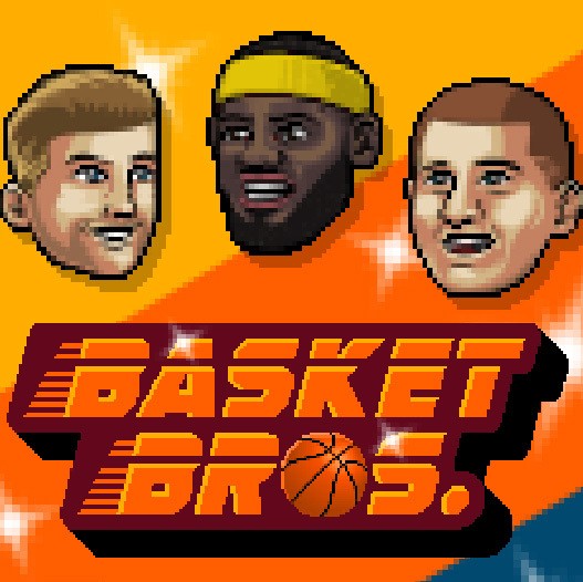basket bros
