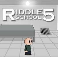 riddle school 5